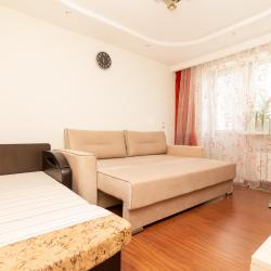 1-комнатные апартаменты стандарт