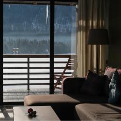 Фото Отель Шале Телецкое