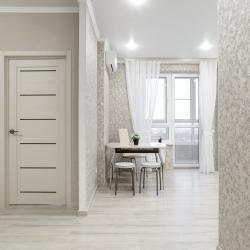 Фото Отель ТутЖивут на улице Героев Разведчиков 6 корпус 1