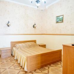 Фото Отель Эллинг у Зои
