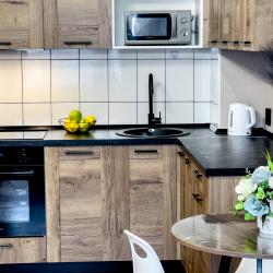 Фото Апартаменты КварТерра на улице Салмышская 52/3