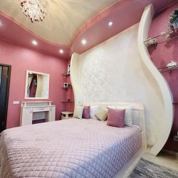 3-комнатные апартаменты улучшенные