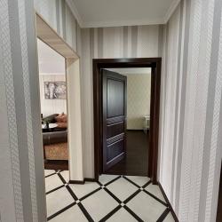 3-комнатные апартаменты люкс