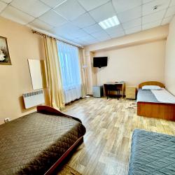 Мини-отель на Набережной — 330c5e86245c4d0fb2f70df53327e6e2
