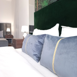 Фото Отель Квартира на улице Красноармейская