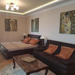 Фото Отель Леон