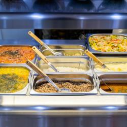 Фото Отель Элефтерия