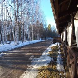 Фото Отель Австерия