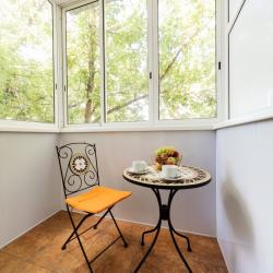 Номер стандарт с 2 односпальными кроватями