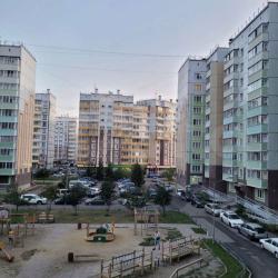 1-комнатные апартаменты стандарт