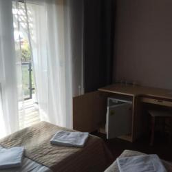 3-местный номер комфорт улучшенный