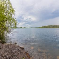 Фото Отель Юрта Лахти