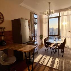 2-комнатные апартаменты люкс