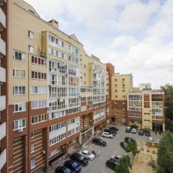 Фото Отель Арбат Центр