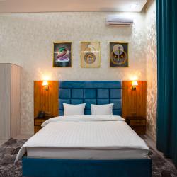 Фото Отель Avant Wellness Hotel Tashkent Pool&Spa (Авант Велнесс Бассейн&СПА)