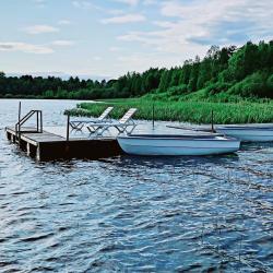 Фото Отель Новинка База Отдыха