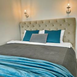 Фото Апартаменты на улице Академгородок 70