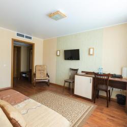 Фото Отель Воробьевы горы