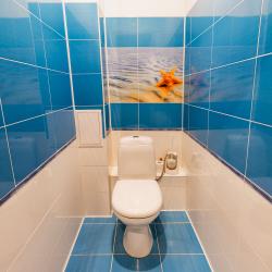 1-комнатные апартаменты стандарт