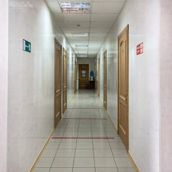 Фото Отель Загородная