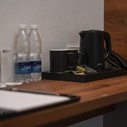 Фото Отель Duo Hotel by Futuro (Дуо бай Футуро)