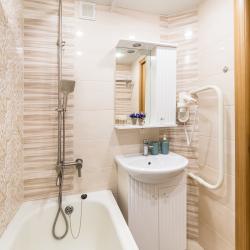 Фото Отель Жилой квартал на улице Чистопольская 33