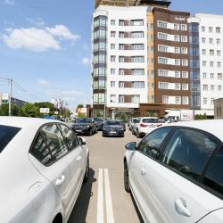 Фото Отель Бест Вестерн Русский Манчестер (Best Western)