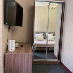 Фото Отель Сириус