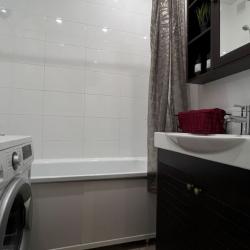 1-комнатные апартаменты стандарт