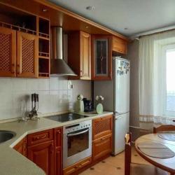 фото 8 Апартаменты на улице Кулакова 18к1