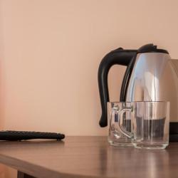 Фото Отель Сказка