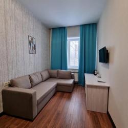 Фото Отель Нова