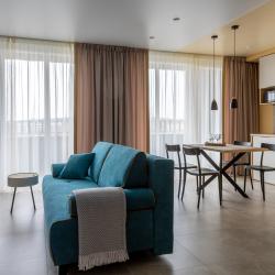 фото 2 Apartments Malina (Апартментс Малина) на улице Горького