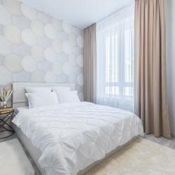 2-комнатные апартаменты улучшенные