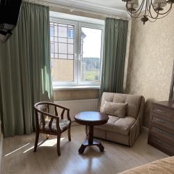 1-комнатные апартаменты стандарт