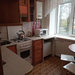 3-комнатные апартаменты стандарт