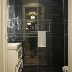 Номер стандарт с 2 односпальными кроватями