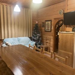 Фото Отель Экодомики