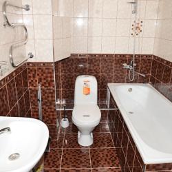 Фото Апартаменты Яхонтовый Лес