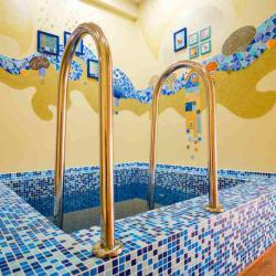 Фото Отель На Черноморской