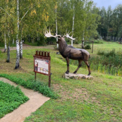Фото Отель Судимиръ
