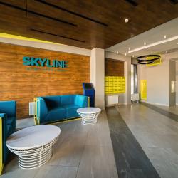 Фото Отель Жилой квартал на улице Новаторов