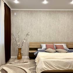 Фото Апартаменты на улице Индустриальная 22