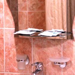 Фото Гостиница Аэропорт