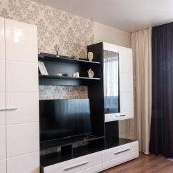 2-комнатные апартаменты стандарт