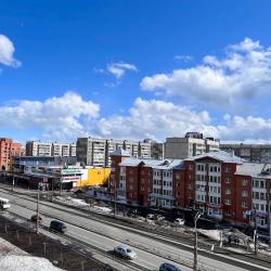 Фото Отель ОнегоНome (ОнегоХоум) на улице Чапаева