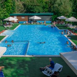 Фото Отель Inal Bay Виктория