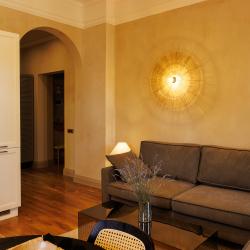 2-комнатный номер студия премиум Орех