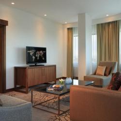 Фото Отель Renaissance Minsk Сongress Hotel & SPA Center (Ренессанс )