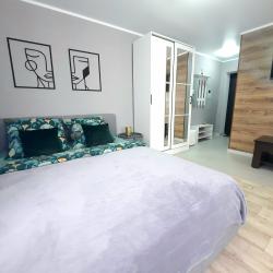 Фото Отель Odeyalkin (Одеялкин) на улице Софинского